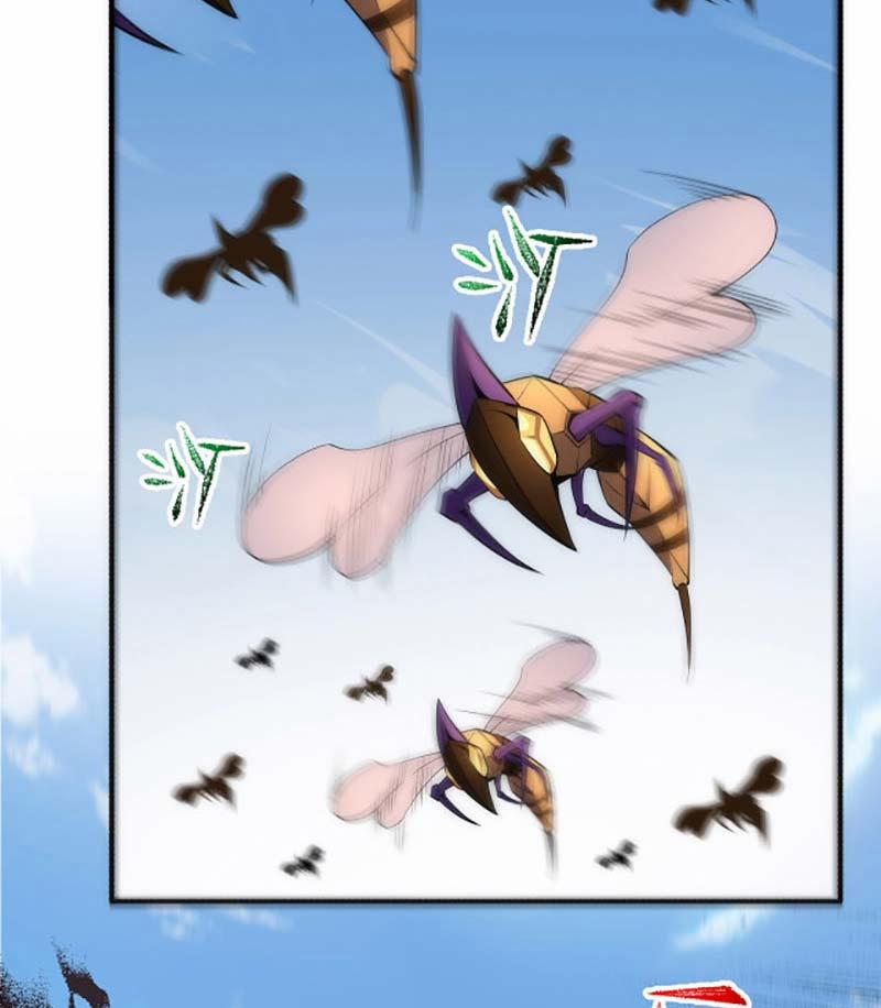 Vạn Cổ Thần Đế 54 trang 23