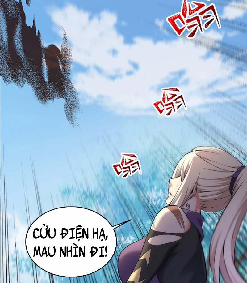 Vạn Cổ Thần Đế 54 trang 24