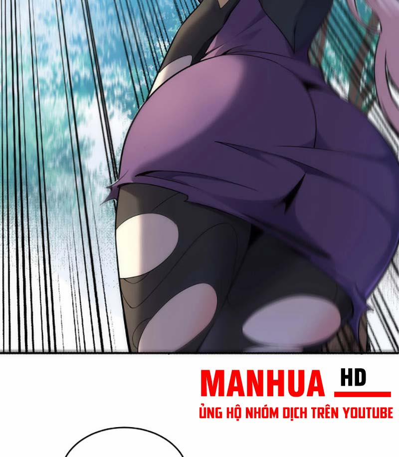 Vạn Cổ Thần Đế 54 trang 25