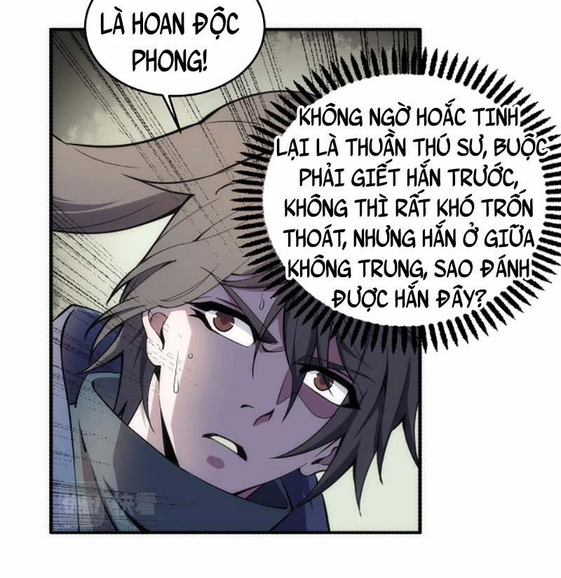 Vạn Cổ Thần Đế 54 trang 26