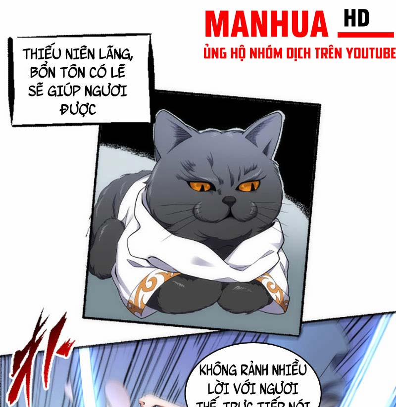 Vạn Cổ Thần Đế 54 trang 27