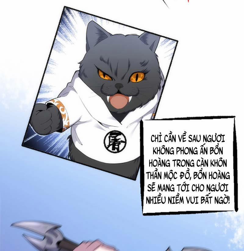 Vạn Cổ Thần Đế 54 trang 29