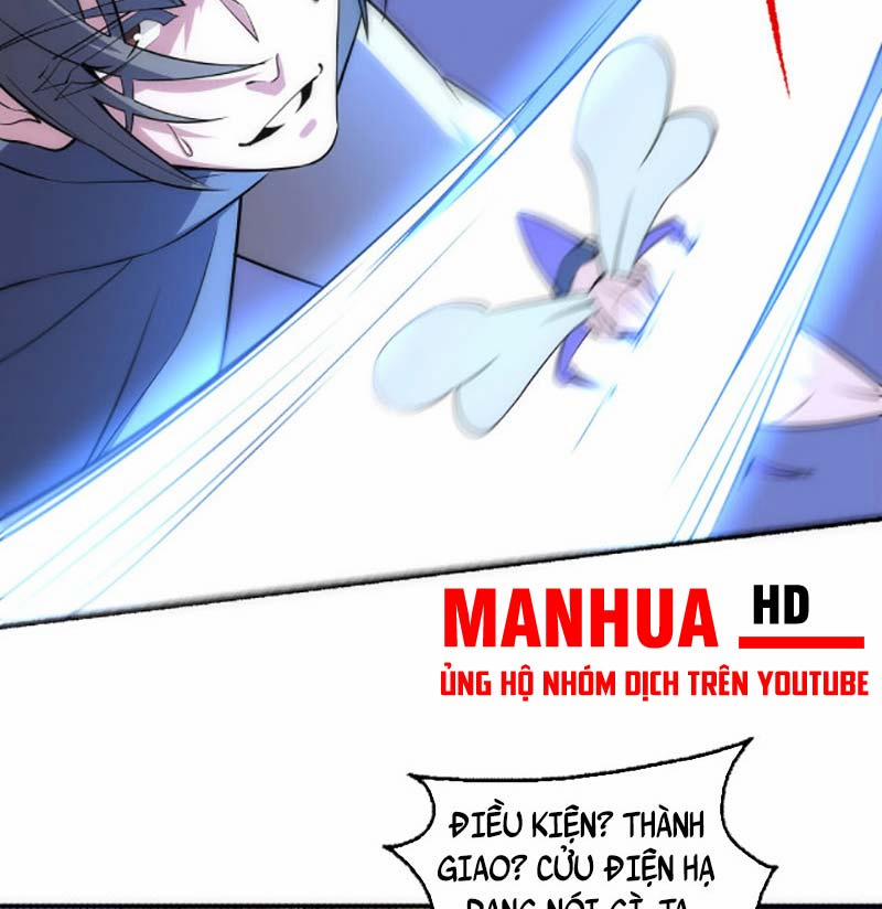 Vạn Cổ Thần Đế 54 trang 31