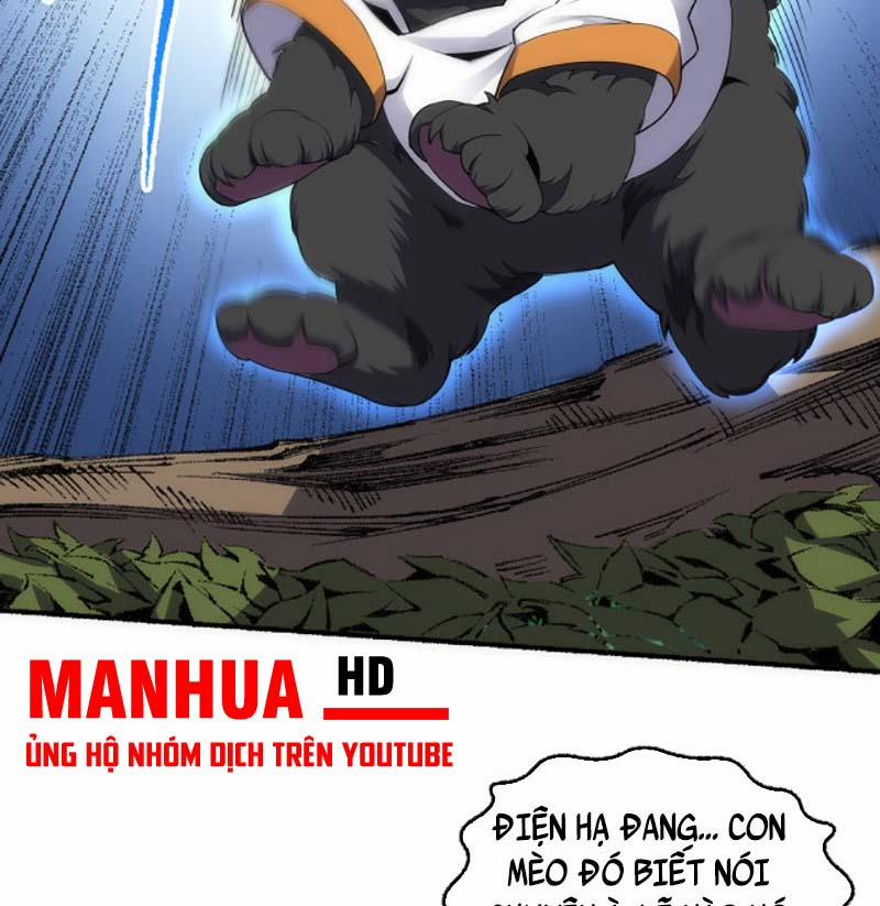 Vạn Cổ Thần Đế 54 trang 34