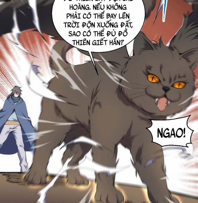 Vạn Cổ Thần Đế 54 trang 37