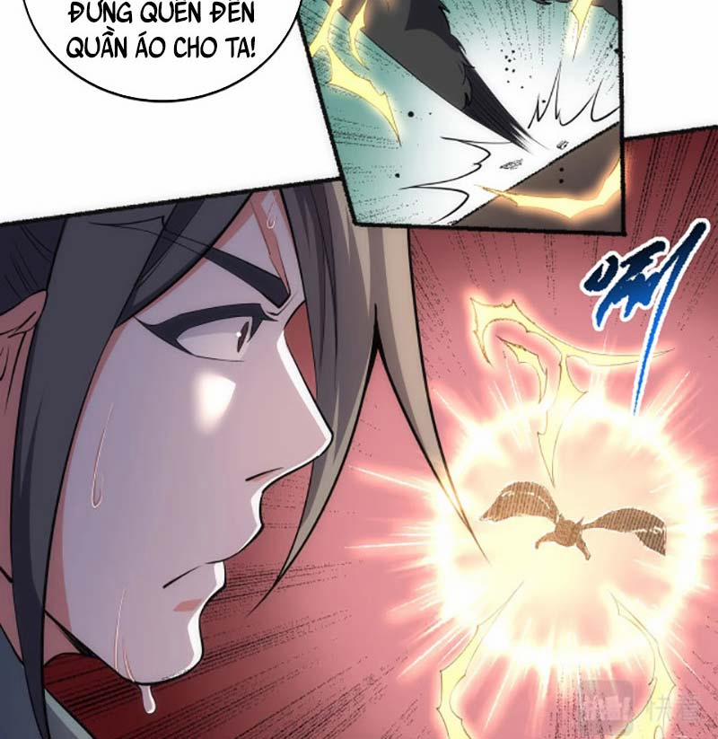 Vạn Cổ Thần Đế 54 trang 39