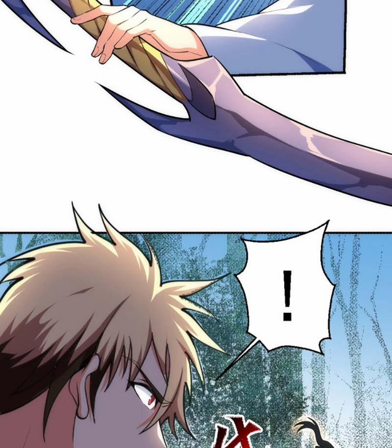 Vạn Cổ Thần Đế 54 trang 4