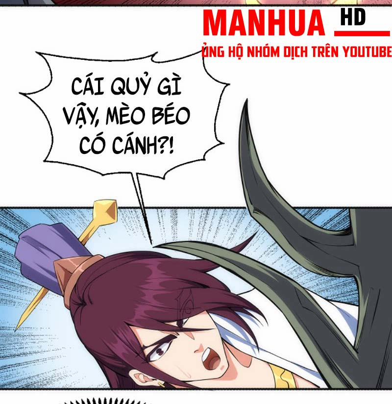 Vạn Cổ Thần Đế 54 trang 40