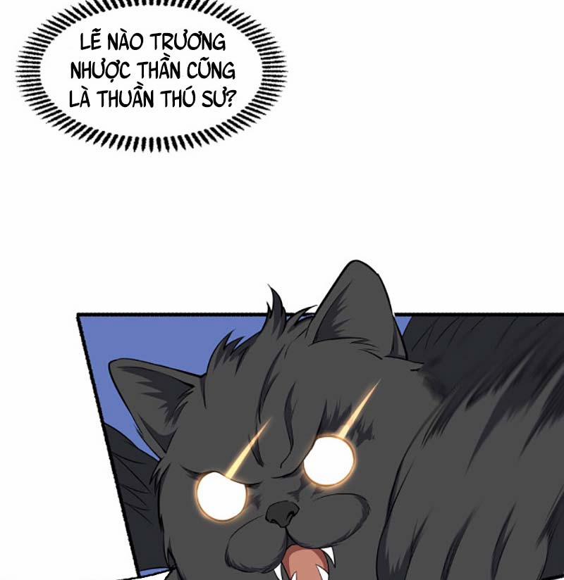 Vạn Cổ Thần Đế 54 trang 41