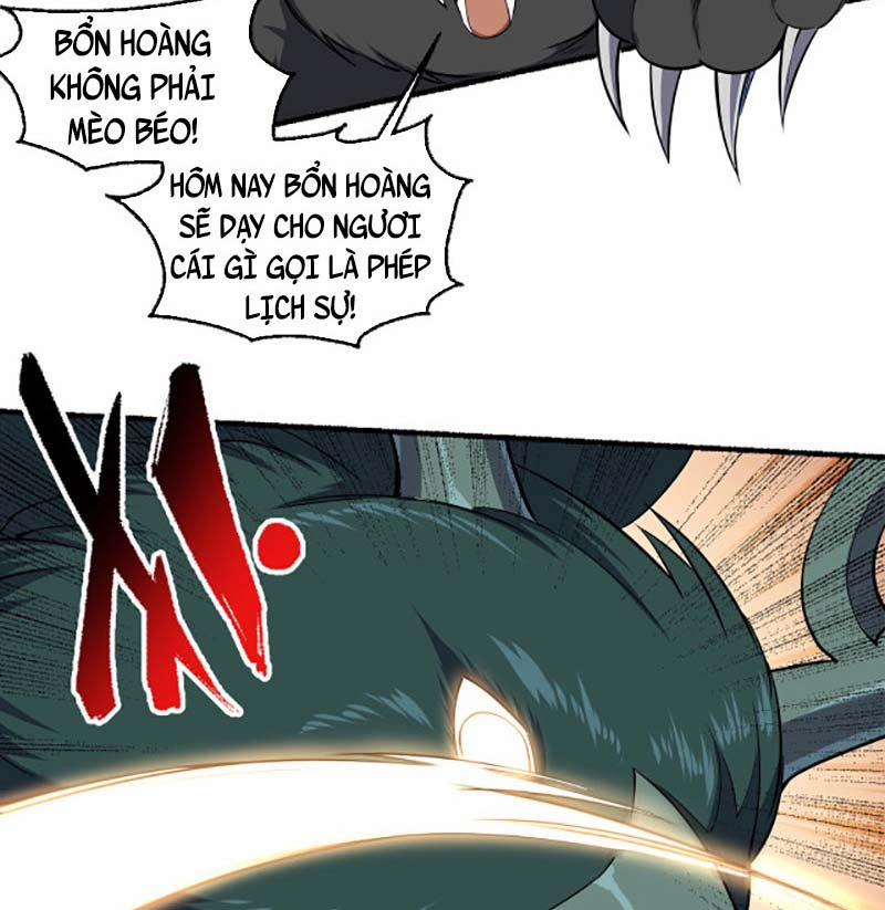 Vạn Cổ Thần Đế 54 trang 42