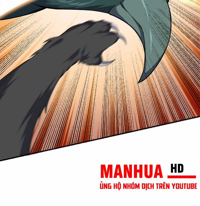 Vạn Cổ Thần Đế 54 trang 43