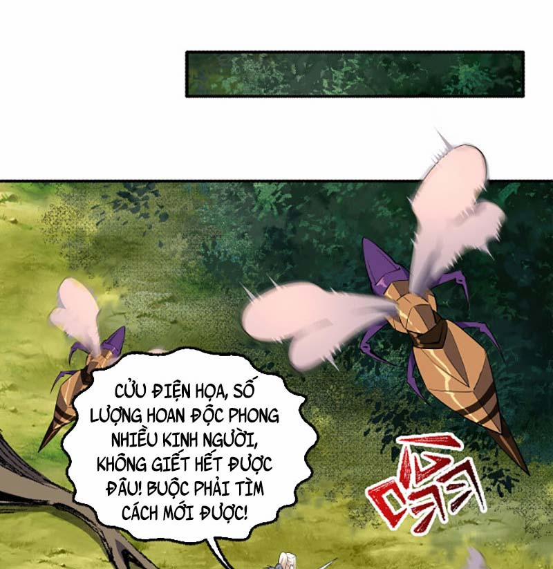 Vạn Cổ Thần Đế 54 trang 44