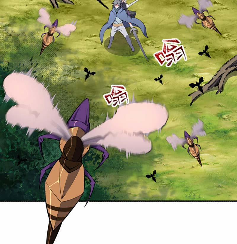 Vạn Cổ Thần Đế 54 trang 45