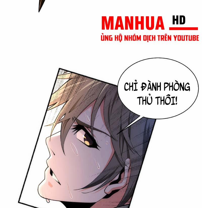 Vạn Cổ Thần Đế 54 trang 46