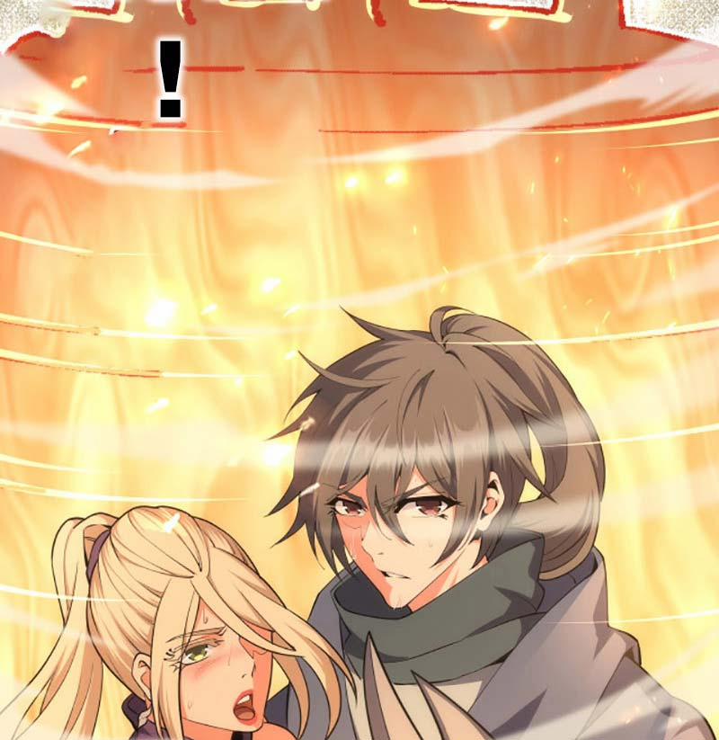 Vạn Cổ Thần Đế 54 trang 49