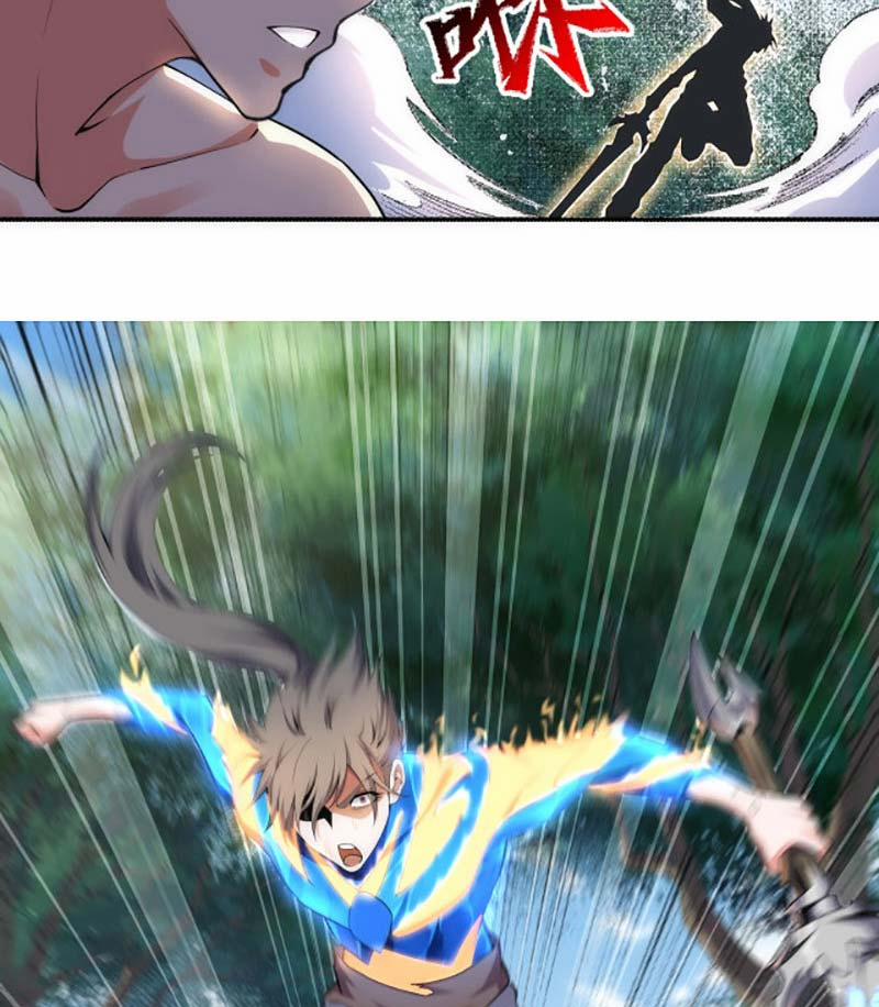 Vạn Cổ Thần Đế 54 trang 5