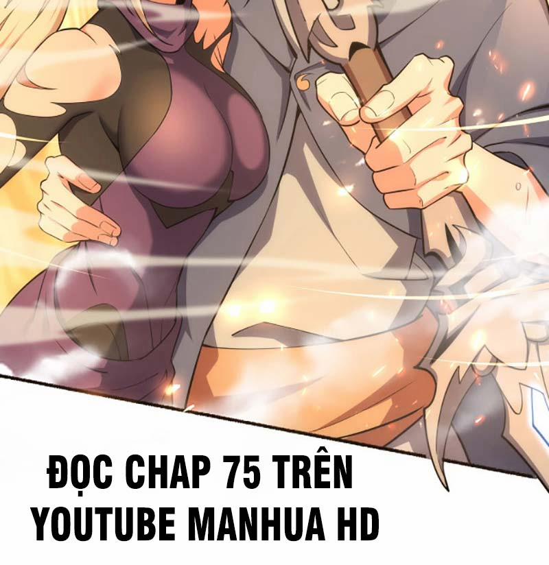 Vạn Cổ Thần Đế 54 trang 50