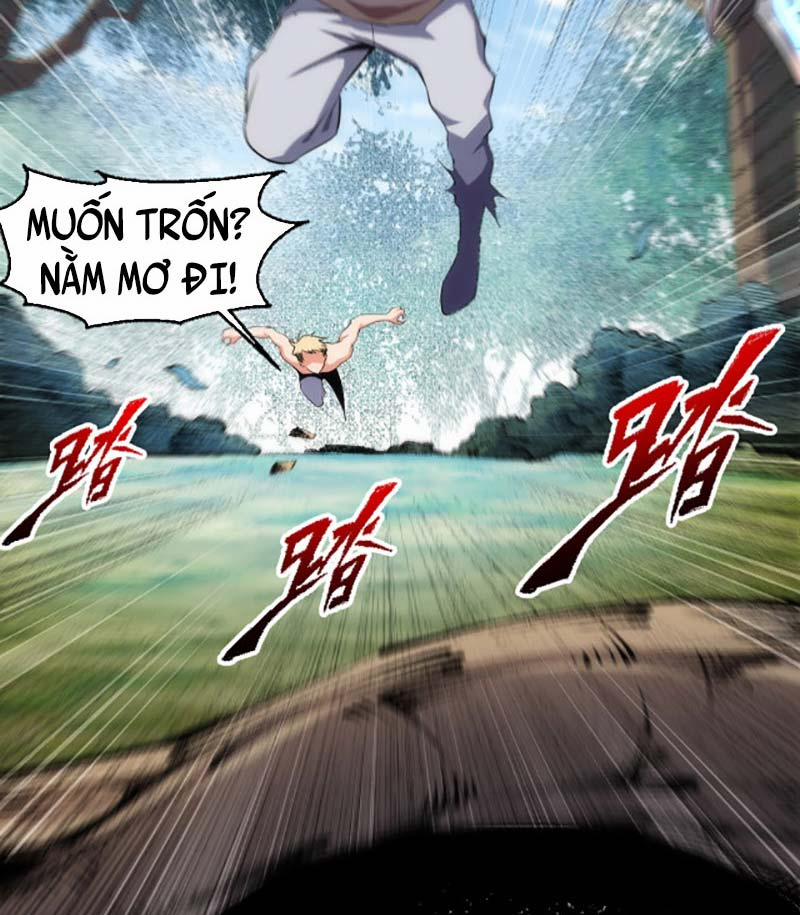 Vạn Cổ Thần Đế 54 trang 6