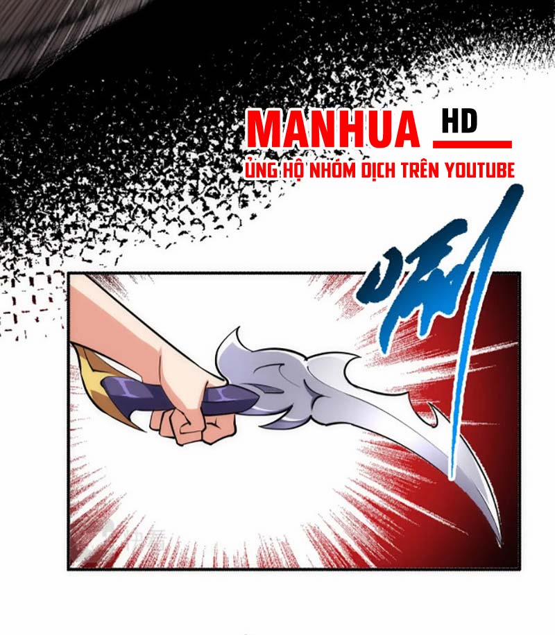 Vạn Cổ Thần Đế 54 trang 7