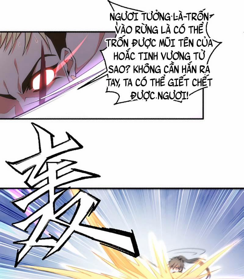 Vạn Cổ Thần Đế 54 trang 8