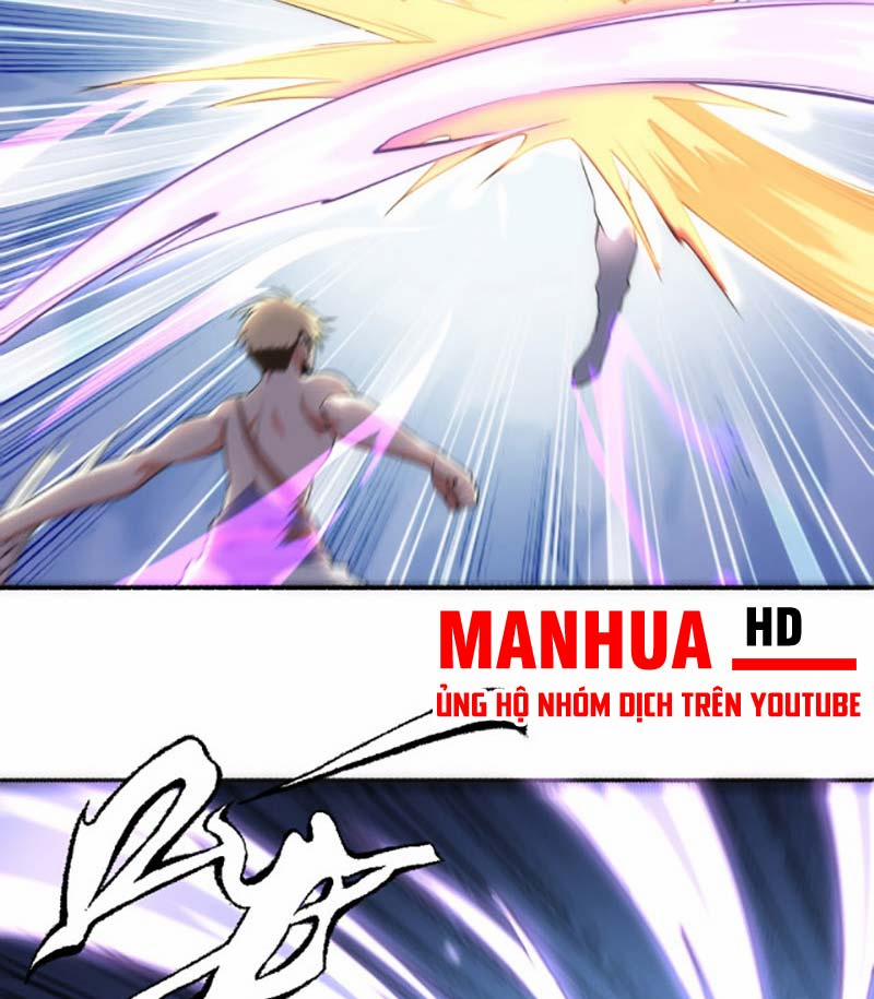 Vạn Cổ Thần Đế 54 trang 9