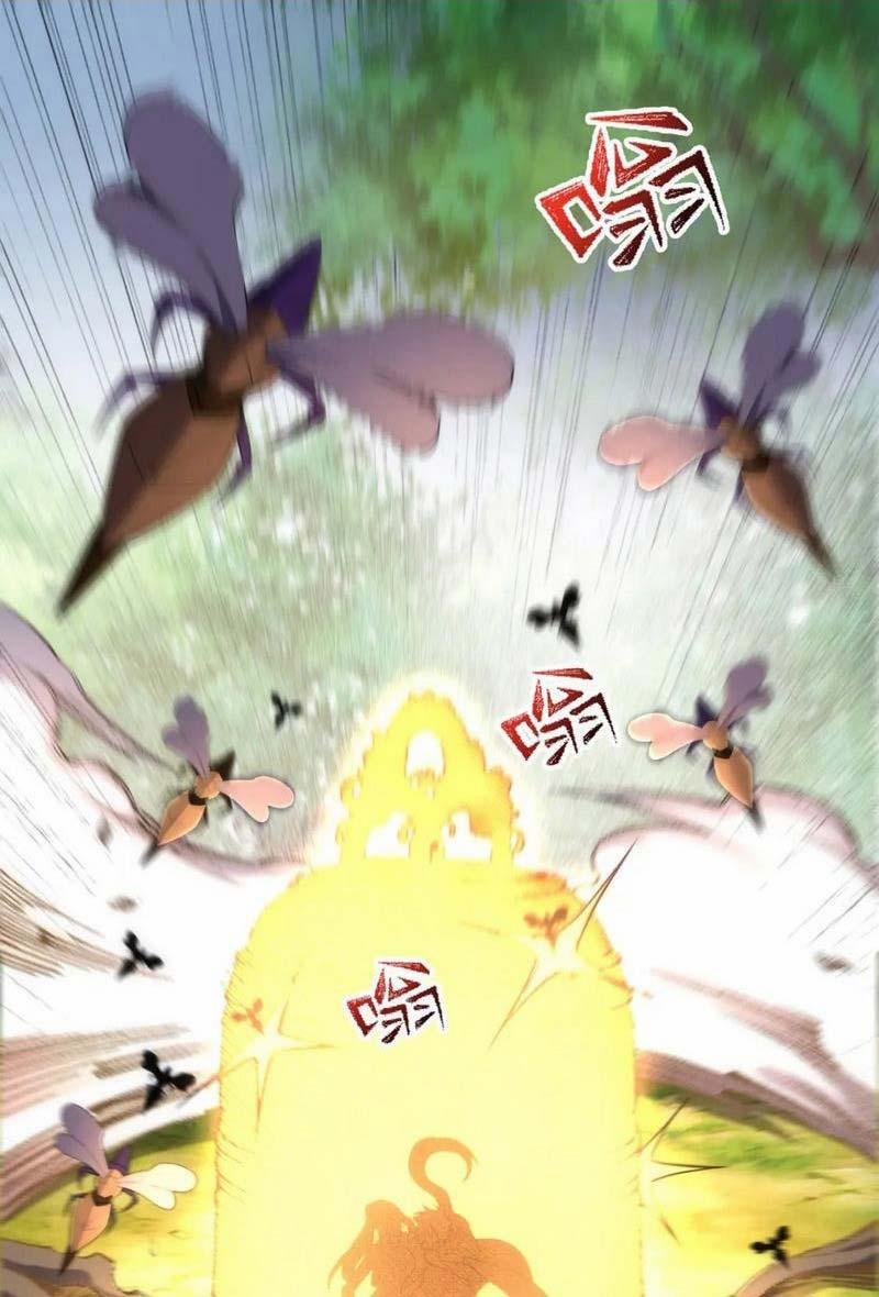 Vạn Cổ Thần Đế 55 trang 1