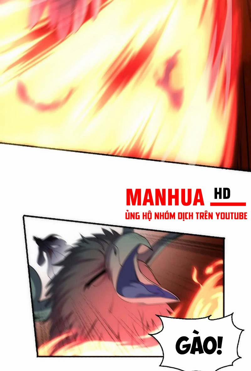 Vạn Cổ Thần Đế 55 trang 10