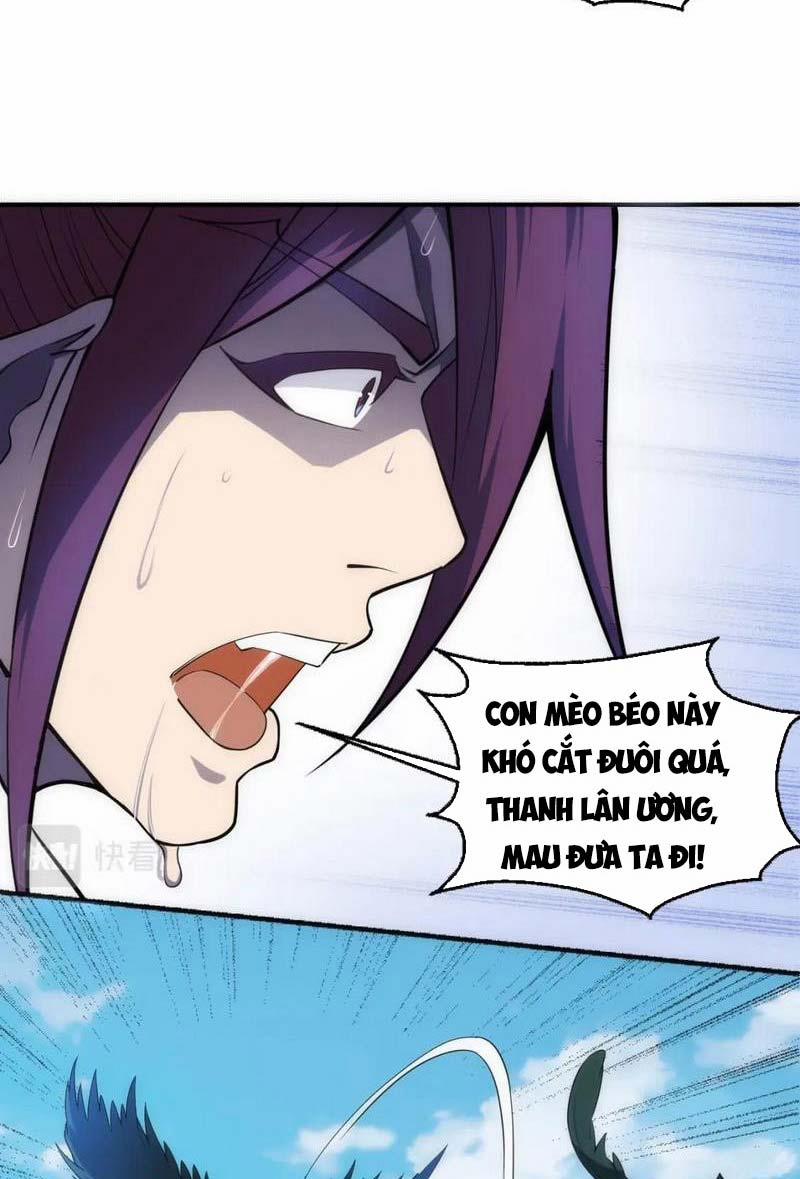 Vạn Cổ Thần Đế 55 trang 11