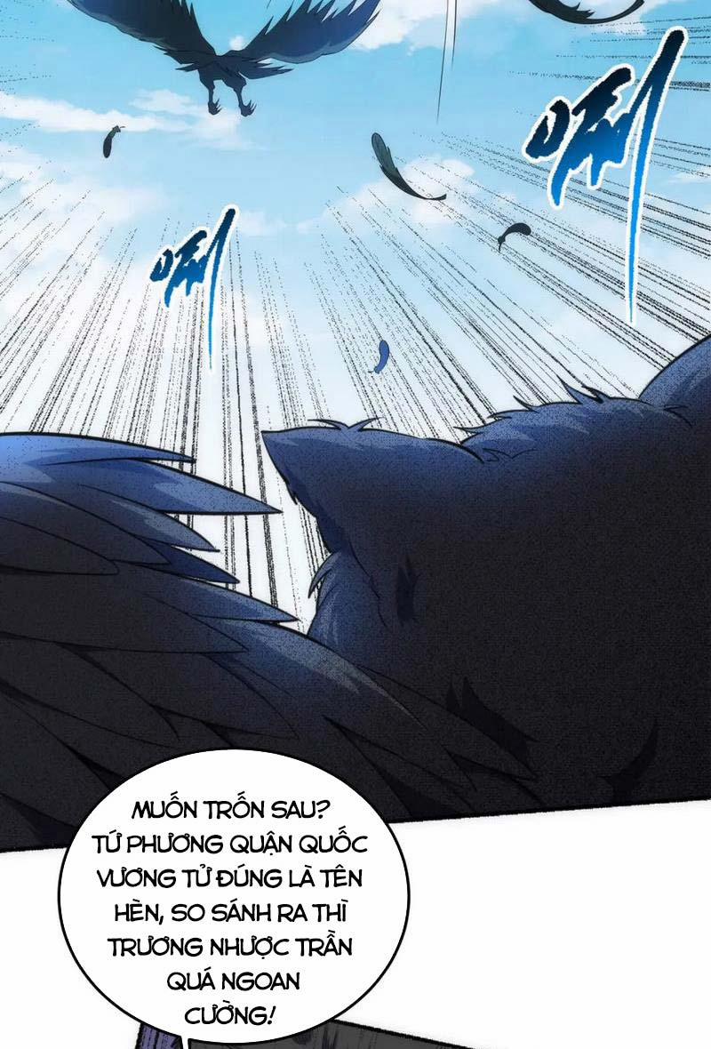 Vạn Cổ Thần Đế 55 trang 12