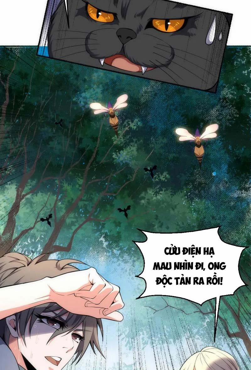 Vạn Cổ Thần Đế 55 trang 13