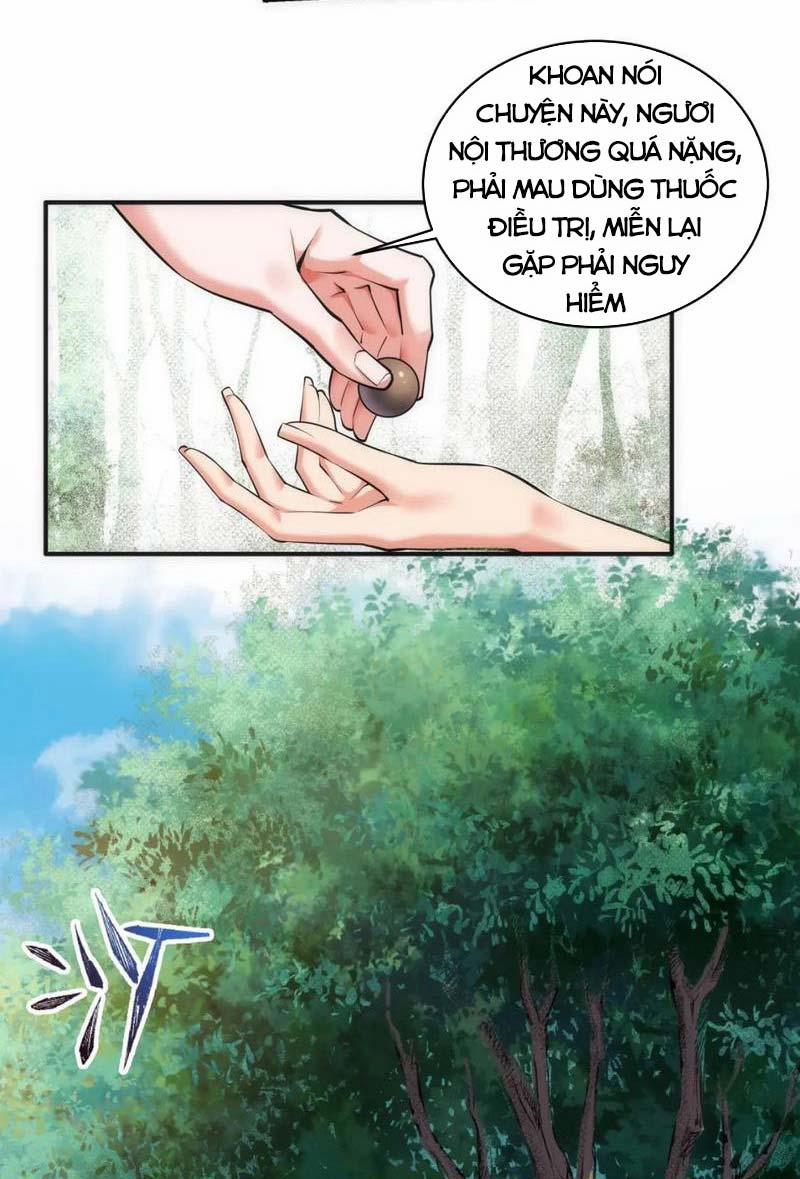 Vạn Cổ Thần Đế 55 trang 15