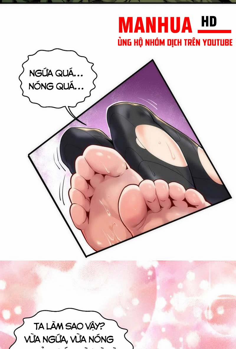 Vạn Cổ Thần Đế 55 trang 17