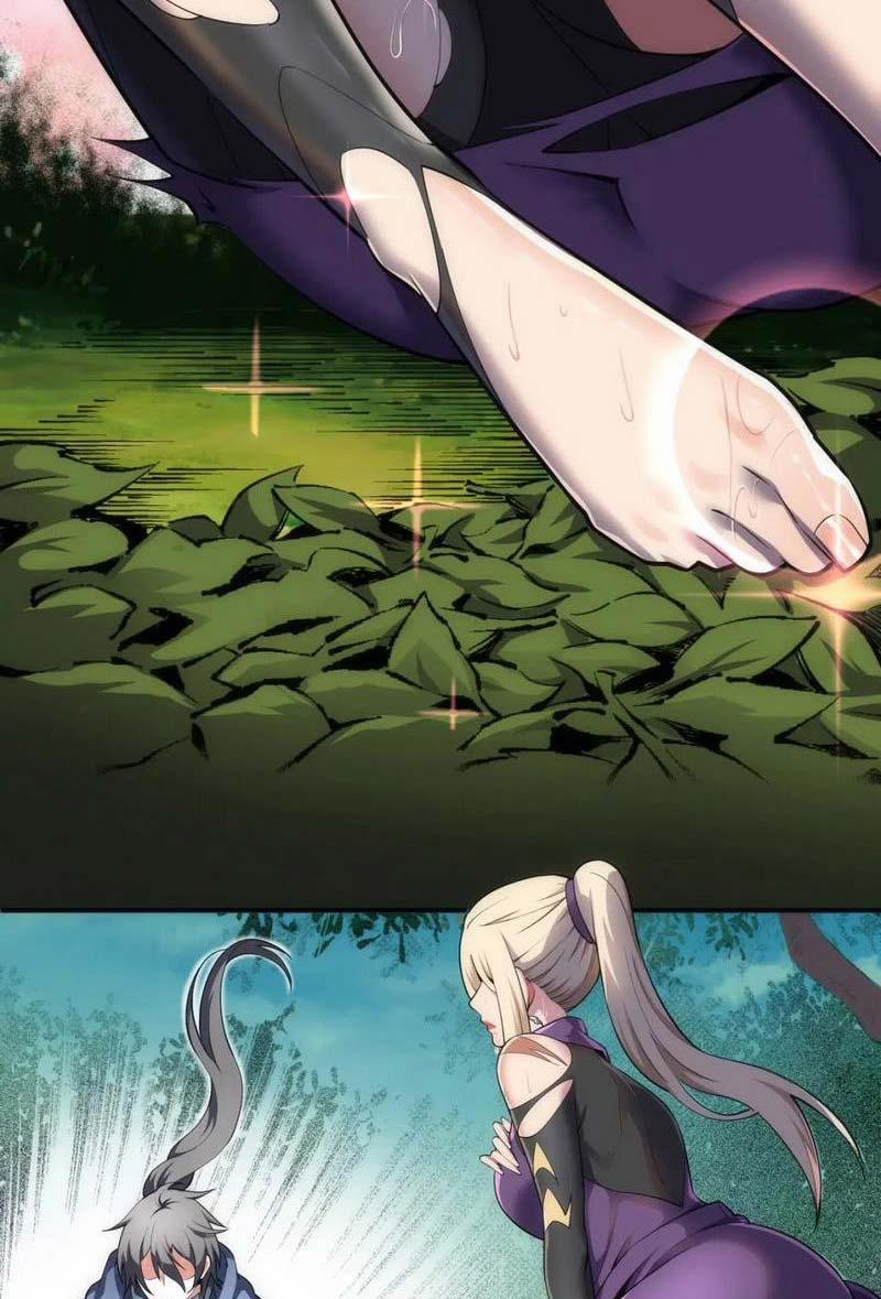 Vạn Cổ Thần Đế 55 trang 19