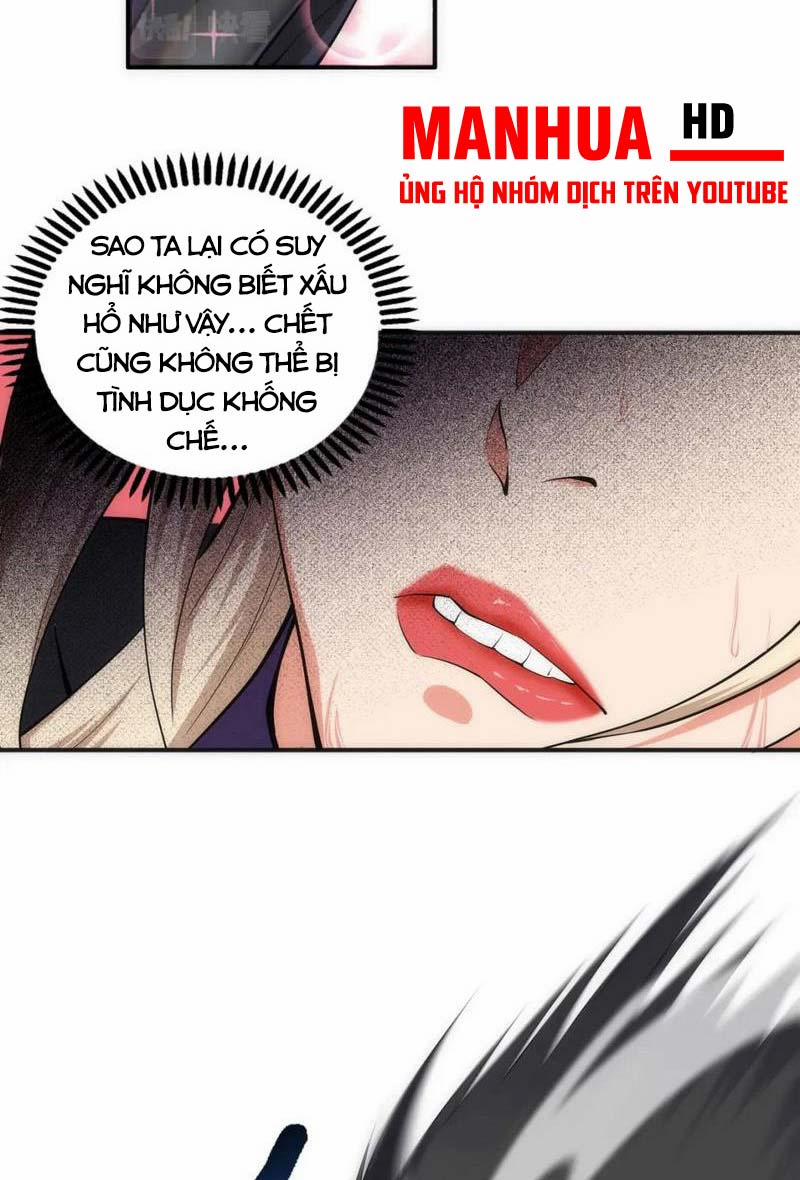 Vạn Cổ Thần Đế 55 trang 21