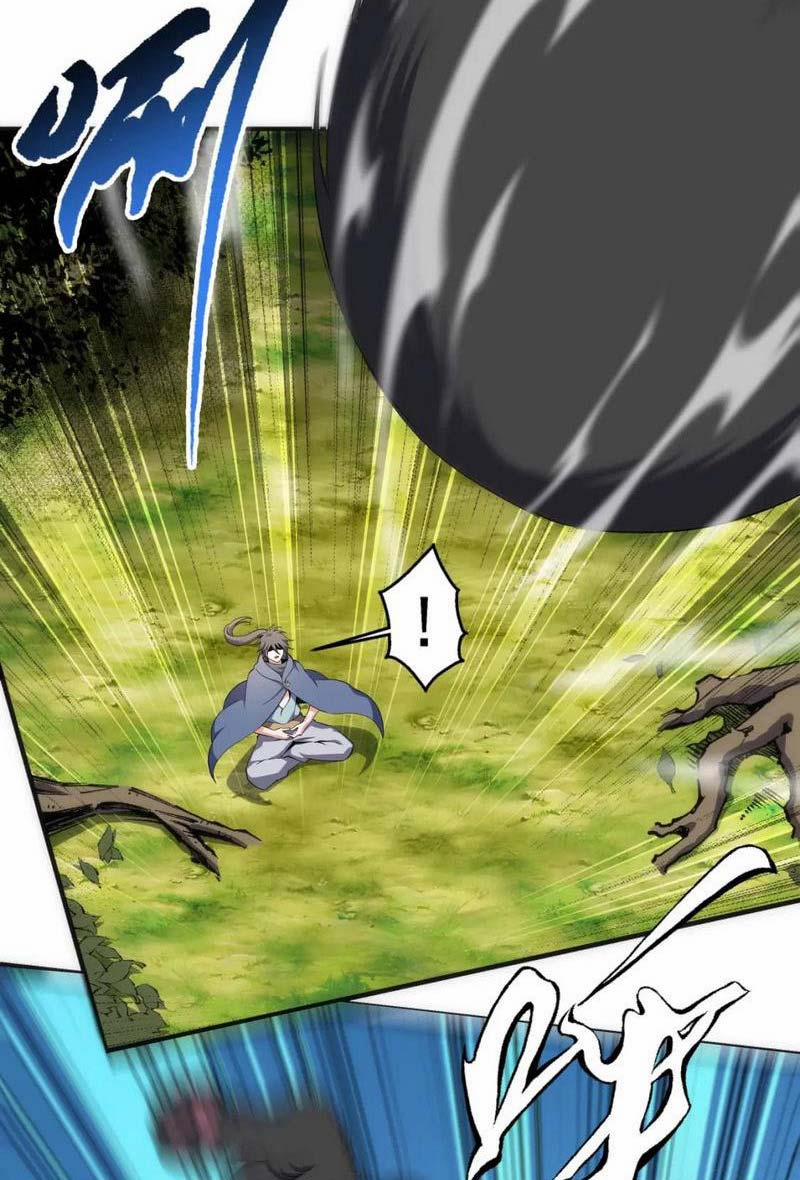 Vạn Cổ Thần Đế 55 trang 22