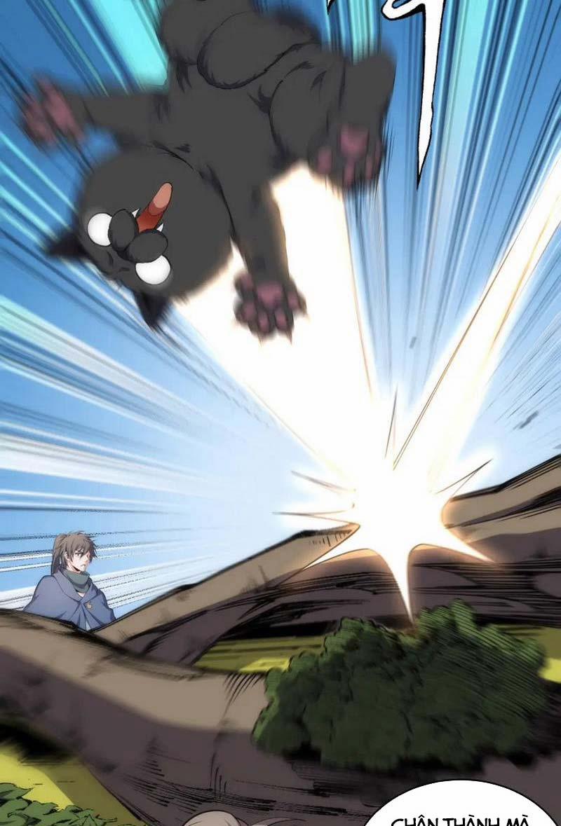 Vạn Cổ Thần Đế 55 trang 23