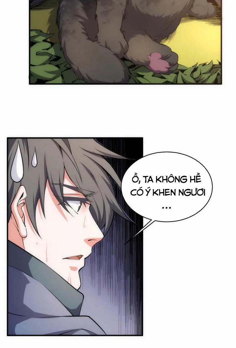 Vạn Cổ Thần Đế 55 trang 25