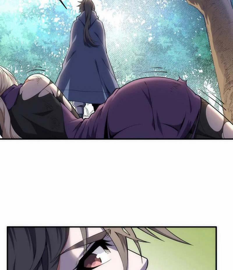 Vạn Cổ Thần Đế 55 trang 31