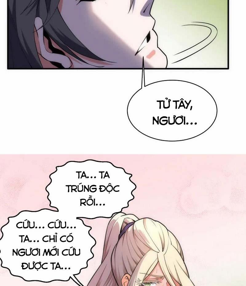 Vạn Cổ Thần Đế 55 trang 32