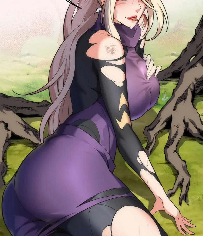 Vạn Cổ Thần Đế 55 trang 33