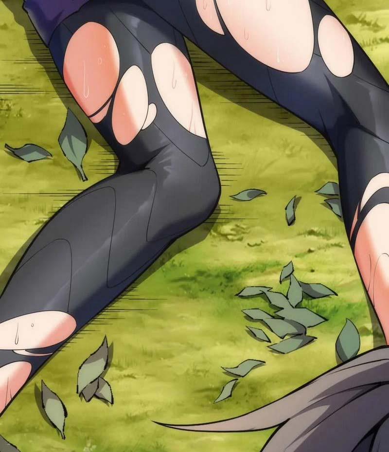 Vạn Cổ Thần Đế 55 trang 34