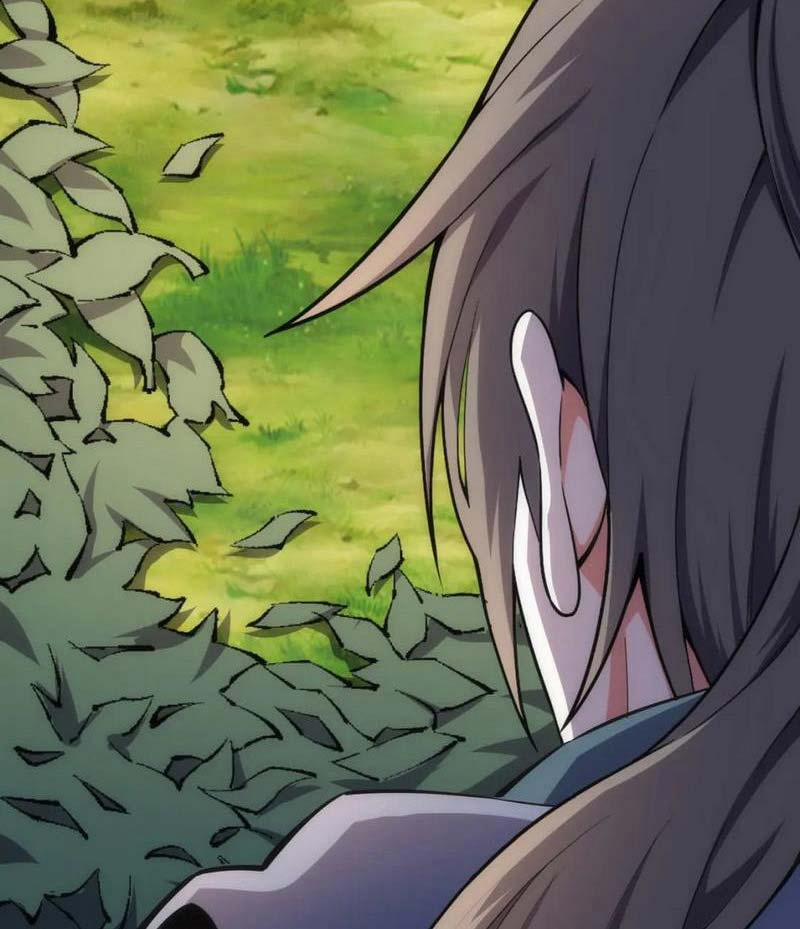 Vạn Cổ Thần Đế 55 trang 35