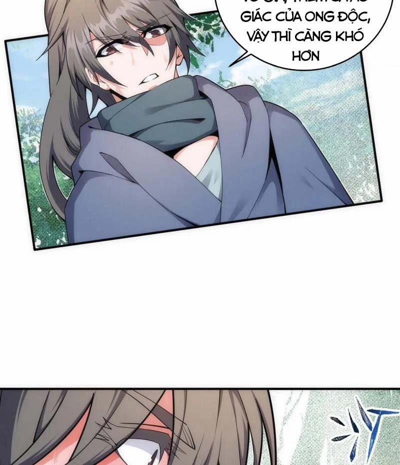 Vạn Cổ Thần Đế 55 trang 38