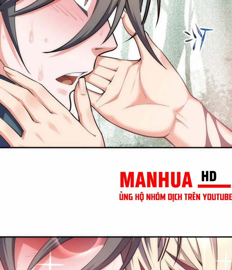 Vạn Cổ Thần Đế 55 trang 39