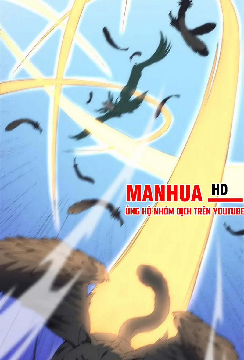 Vạn Cổ Thần Đế 55 trang 5