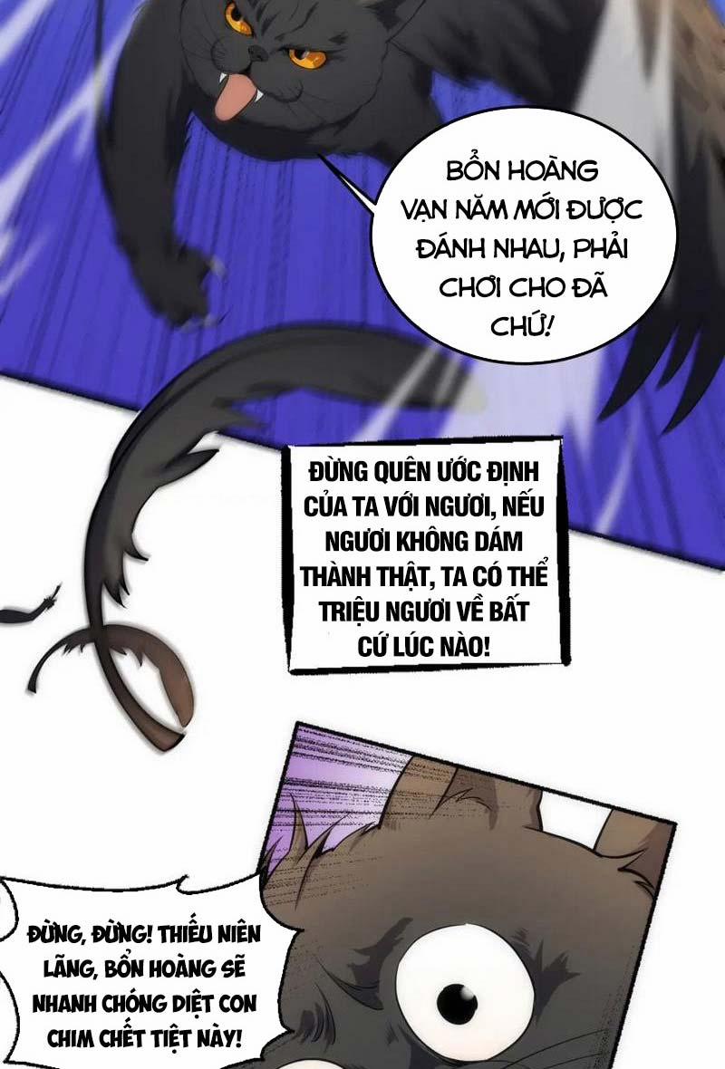 Vạn Cổ Thần Đế 55 trang 6