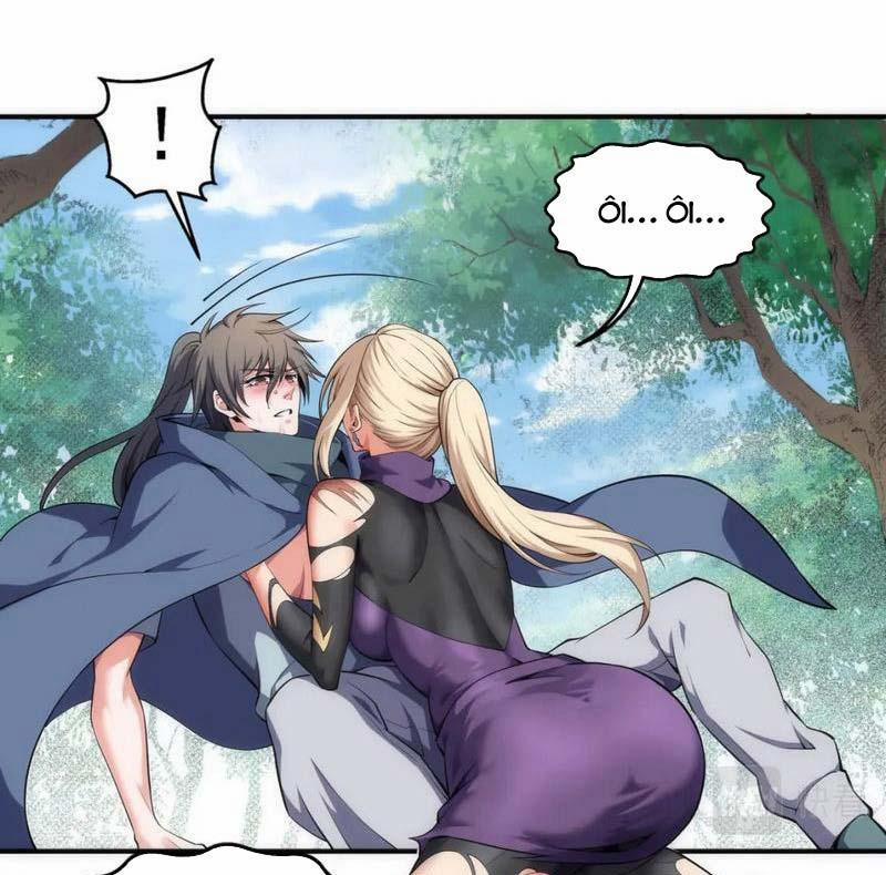 Vạn Cổ Thần Đế 56 trang 1