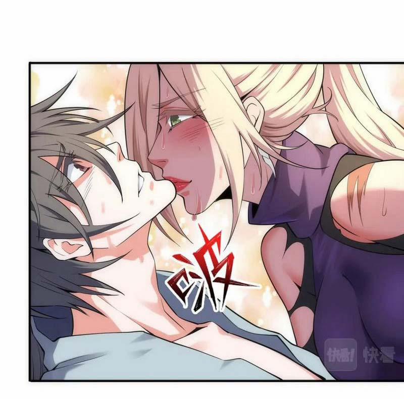 Vạn Cổ Thần Đế 56 trang 10