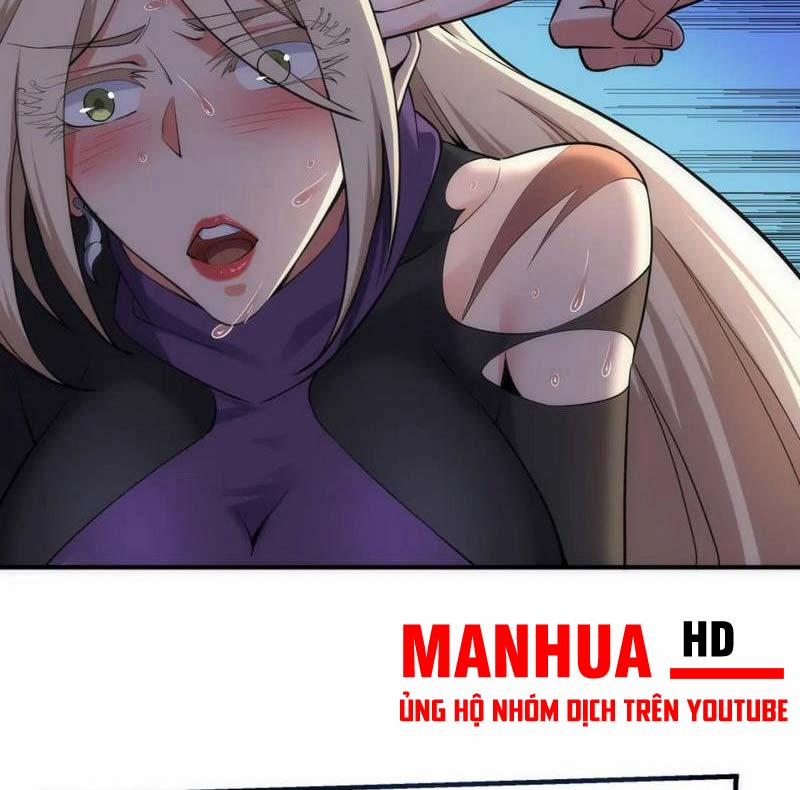 Vạn Cổ Thần Đế 56 trang 12