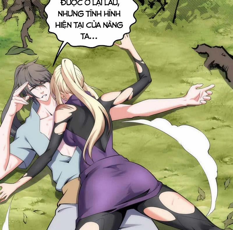 Vạn Cổ Thần Đế 56 trang 14